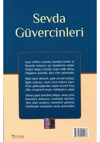 Sevda Güvercinleri / Ali Ağır