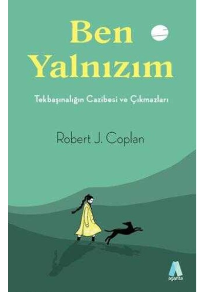 Ben Yalnızım Aganta Yayınları