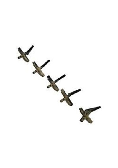 Rıcoh Ae044025 Upper Fuser Pıcker Fınger Üst Fırın Tırnak / Mp 2352 /mp 2510 / Mp 2550 / Mp 2553 /
