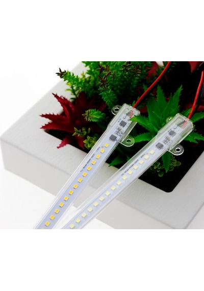Mutfak Tezgahına Uygun Led 2835 Led Sert Bar Işığı 220V (313028968)