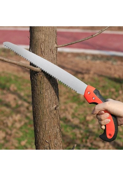6118 Budama Testeresi 270 Mm Kılıflı