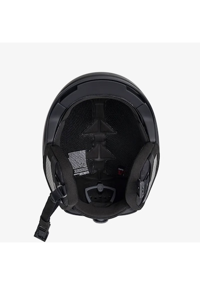 Oakley Mod5 Erkek Siyah Kayak/snowboard Kaskı Fos900641