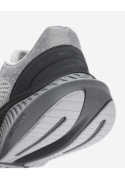 Skechers Go Walk Max Cushıonıng Arch Fıt-jonah Erkek Gri Yürüyüş Ayakkabısı 216354 Gycc Gri