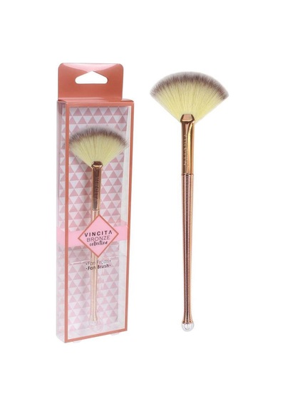 Vincita Bronze Far Fırçası Vinbrush0010