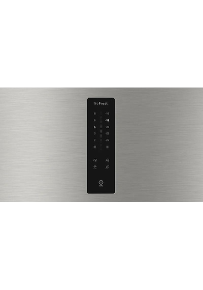 Profilo BD2176IEXN 542 LT No-Frost Üstten Donduruculu Buzdolabı