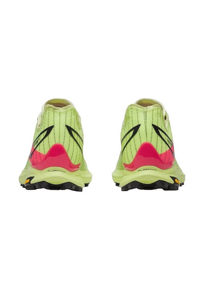 Merrell Merrell Kadın Koşu Ayakkabısı Mtl Skyfire 2 Matryx 33241 Sarı