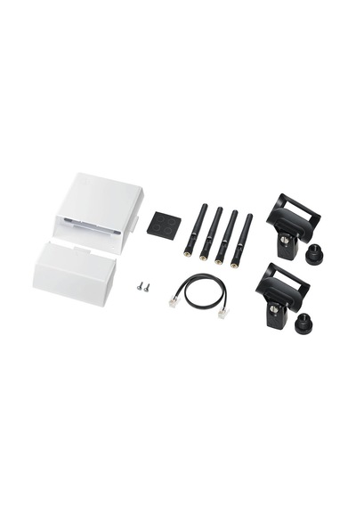 Audio-technica Atw 1422 System 20 Pro Çift Elde Taşınabilir Sistem