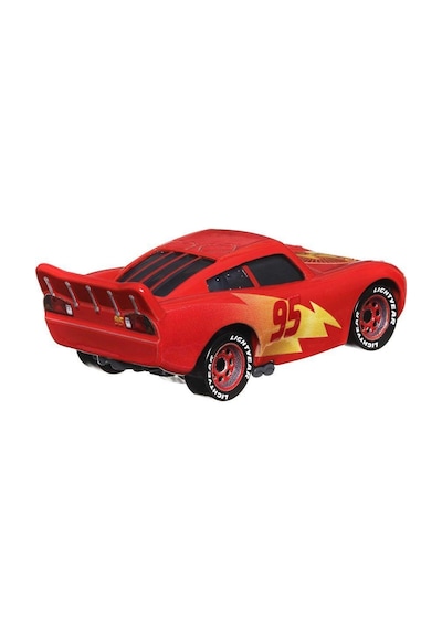 Disney Pixar Cars Lightning Mcqueen DXV29 HKY34 Lisanslı Ürün
