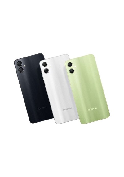Yenilenmiş Samsung Galaxy A05 4 GB 128 GB A Kalite (12 Ay Garantili)