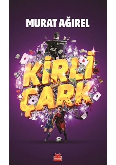 Kirli Çark - Mydr-666772