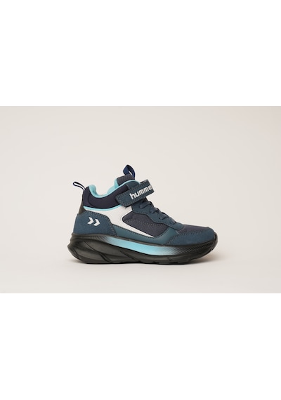 Hummel Hml Domınıca Jr. Moda Ayakkabı Lacivert