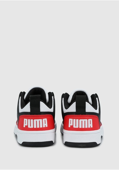 Puma Kadın Spor Ayakkabı - 370490-07 Beyaz