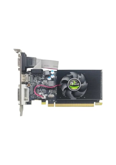 Ax-r5 230/2gd3p4cdıl R5 230 Lp 2gb Ddr3 64bit Vga/dvı/hdmı 16x