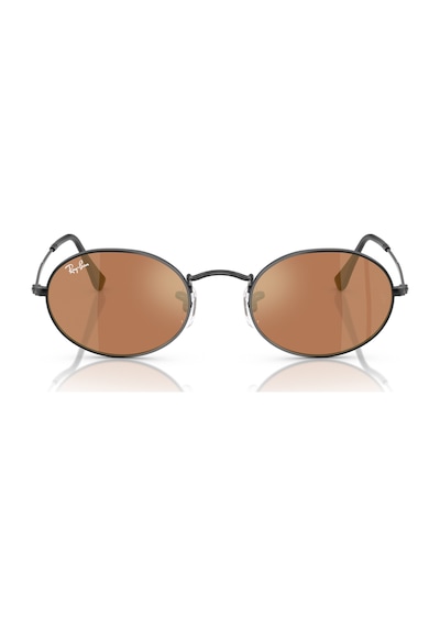 Ray-ban Rb3547n 002/40 51 Unisex Güneş Gözlüğü Siyah