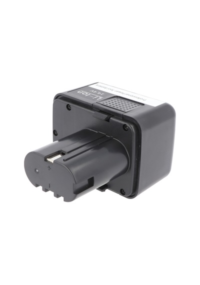 Gesipa Li-ıon Pil 14.4 Volt 2.0ah İçin Uygun Çoğaltma Pil, Gesipa Pil Değil