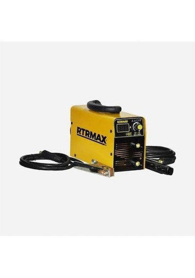 Rtm515 Kaynak Makinası 20- 160 A
