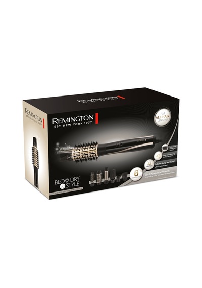 Remington AS7700 Blow Dry And Style 1200W Saç Düzleştirici
