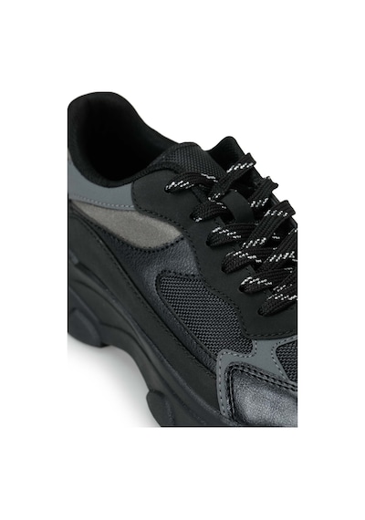 Butigo 26k-113 Siyah Kadın Outdoor 000000000102710032