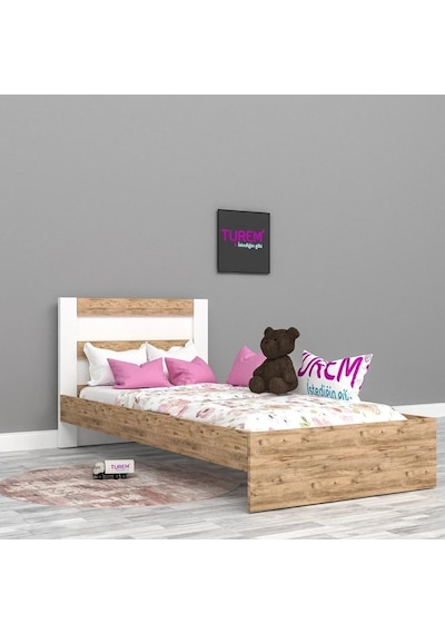 Yavrusuz Karyola Mdf Yavrusuz Karyola Mdf