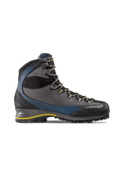 La Sportiva Trango Trk Leather Gtx Trekking Botu Carbon/alpine Gri