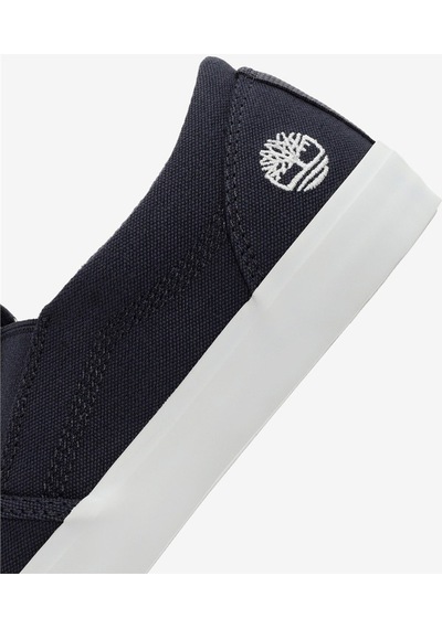 Timberland Mylo Bay Low Slıp On Sneaker Mavi