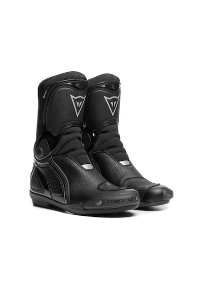 Dainese Sport Master G.Tex Bot Siyah