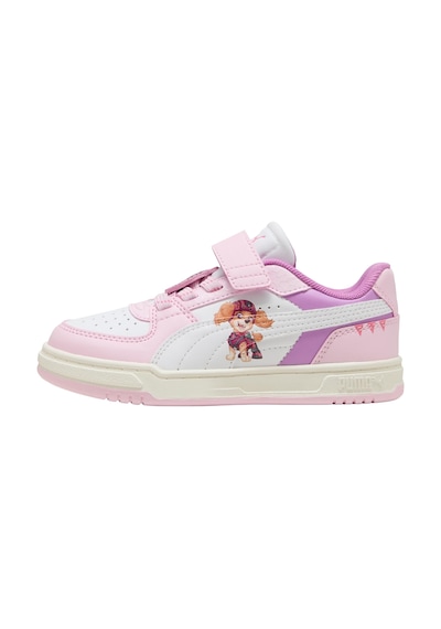 406899-01 Puma Caven Iıı Paw Patrollgac+ Ps Çocuk Spor Ayakkabı Pembe 406899-01