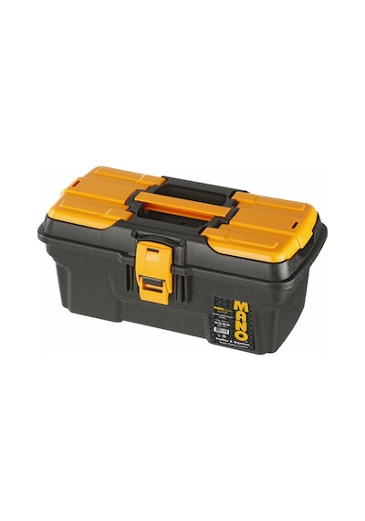 Mano Mgp-13 Grip Plastık Kilit Takım Çan