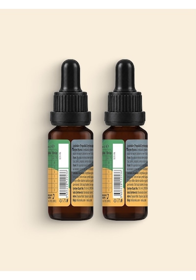 Ravla Propolisli Zeytinyağı 2 x 20 ML