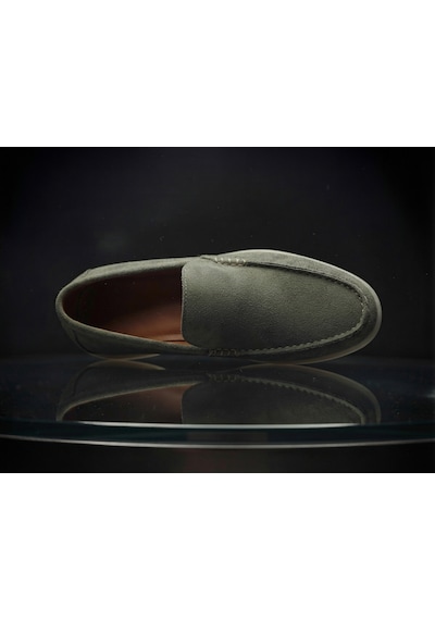 Growish Gd0136 Adaçayı Yeşili Hakiki Süet Deri Yeşil Renk Kombin Uyumlu İthal Beyaz Taban Günlük Loafer Casual Ayakkabı Growish Gd0136 Adaçayı Yeşili Hakiki Süet Deri Yeşil Renk Kombin Uyumlu İthal Beyaz Taban Günlük Loafer Casual Ayakkabı