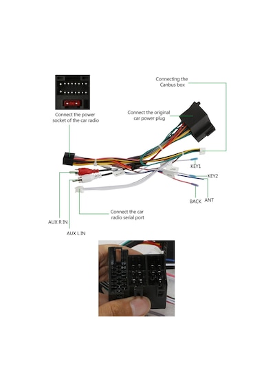 2006-2012 Vw Volkswagen Uyumlu Eos Androi D Multi Medya Kamera Usb Gps Carplayer Bluetooth