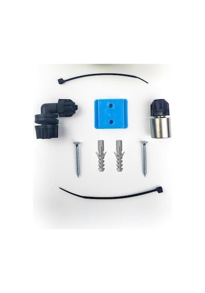 Omniwash Omn-6 Peristaltik Bulaşık Makine Deterjan Dozaj Pompası