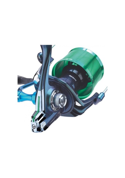 Akami Mulinello Cygnus Special Edition Surf Makinasi