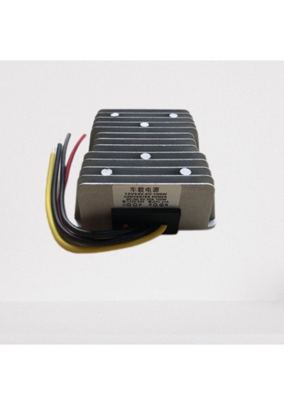 Converter İnput-12V/24V-Dc Output 5V-Dc 10A