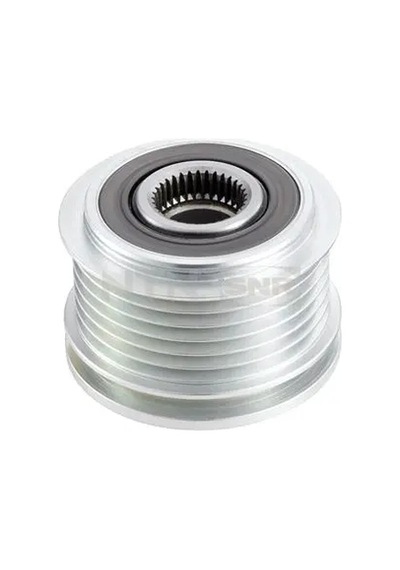 Alternatör Kasnağı - Fiat Doblo - Snr-ga75205
