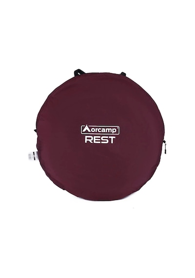 Orcamp Out-3300/ Rest Tuvalet Çadırı Kırmızı