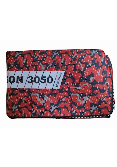 Massey Ferguson 3050 Traktör Kaporta Brandası