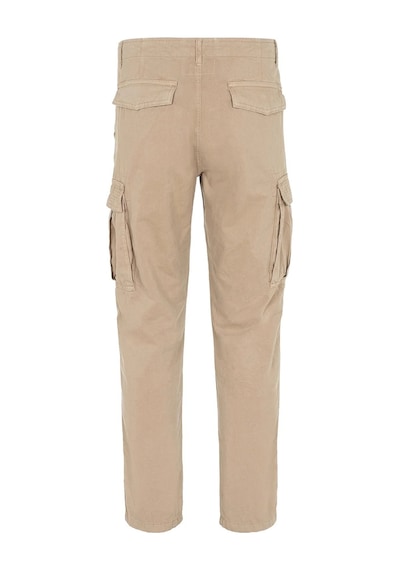 Routefıeld Routefield Erkek Jogger Olon Willy Kum 091 Camel