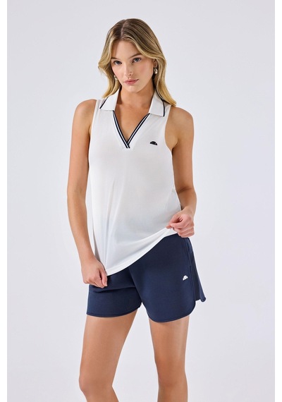 Ellesse Kadın Şort Lacivert
