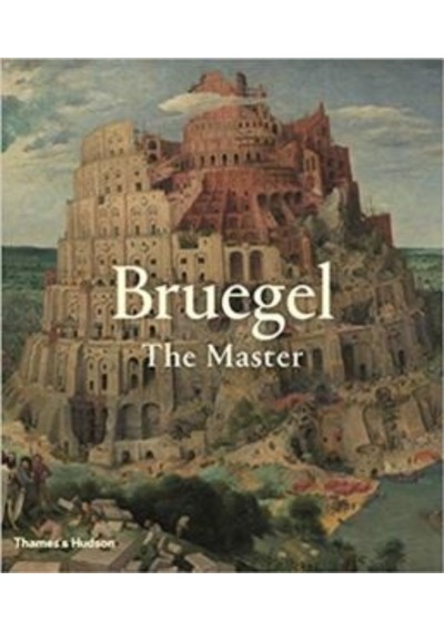 Bruegel: The Master 9780500239841