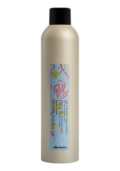 Davines Extra Strong Güçlü Tutucu Saç Spreyi 400 ML