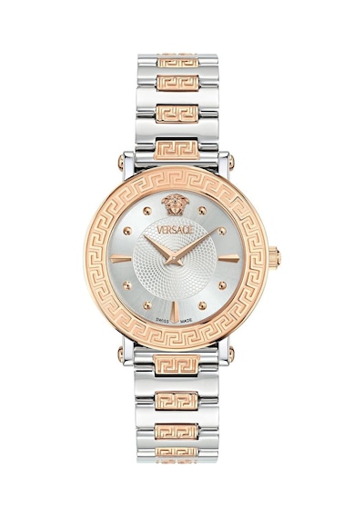 Versace Vrscve9c00624 Kadın Kol Saati