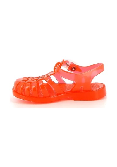 Meduse Sun Flamme - Turuncu Unisex Çocuk Sandalet