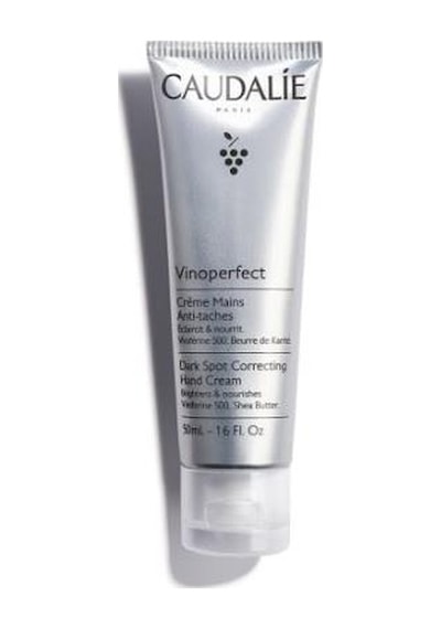 Caudalie Vinoperfect Leke Karşıtı El Kremi 50 ML