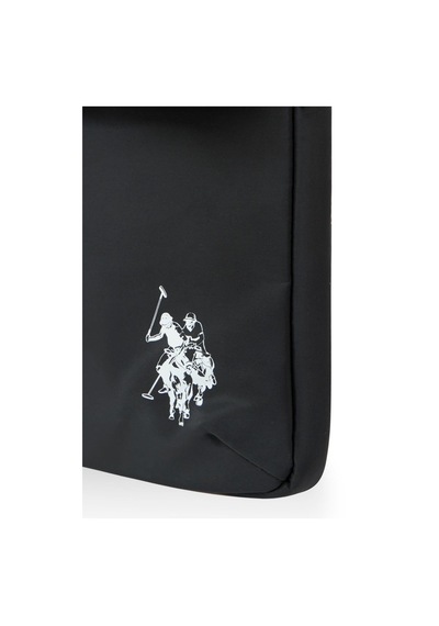 U.s. Polo Assn. Plevr23685 Siyah Unisex Tablet Çantası Siyah