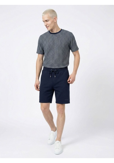 Loft Regular Fit Lacivert Erkek Şort Lf2039978 Lacivert
