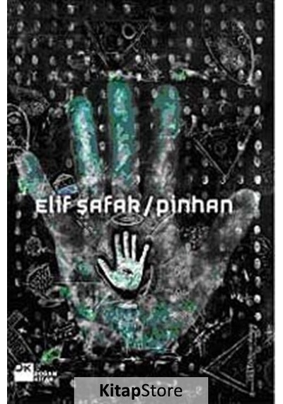 Pinhan / Elif Şafak
