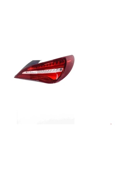Mercedes - Arka Stop Sağ Makyajlı W117 Cla 2016-