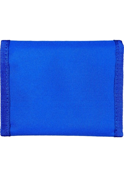 Monte Lui Montelui Unisex Cüzdan Mntcz2024 Mavi