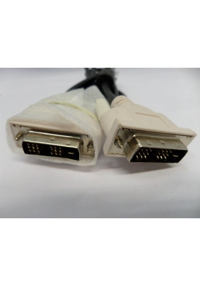 405520-001 Kablo 18Pin Dvi-I Siyah Kablo